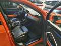 Audi Q3 45 TFSI Quattro S line tronic navi led pano Orange - thumbnail 9