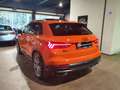 Audi Q3 45 TFSI Quattro S line tronic navi led pano Oranje - thumbnail 4