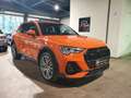 Audi Q3 45 TFSI Quattro S line tronic navi led pano Orange - thumbnail 1