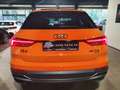 Audi Q3 45 TFSI Quattro S line tronic navi led pano Oranje - thumbnail 5