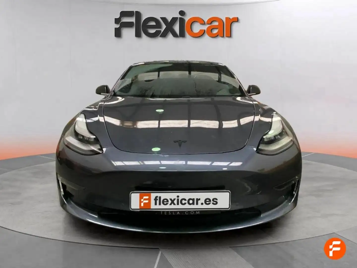 Tesla Model 3 Performance AWD Gris - 2