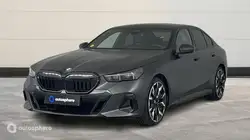 BMW Série 5 540dA 303ch M Sport xDrive