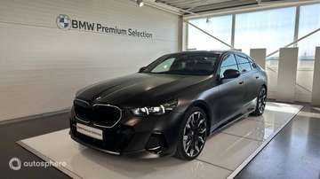 540dA 303ch M Sport xDrive