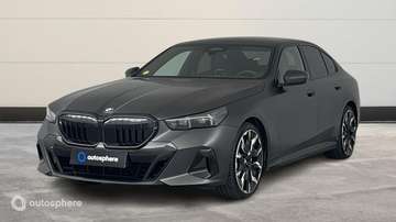 540dA 303ch M Sport xDrive
