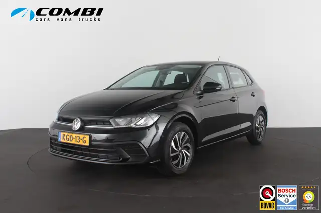 Volkswagen Polo 1.0 TSI Life  Camera/Navigatie/LED/Parkeersensor