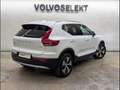 Volvo XC40 B3 163ch Start DCT 7 Blanc - thumbnail 3