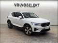 Volvo XC40 B3 163ch Start DCT 7 Blanc - thumbnail 2
