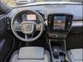 Volvo XC40 B3 163ch Start DCT 7 Blanc - thumbnail 8