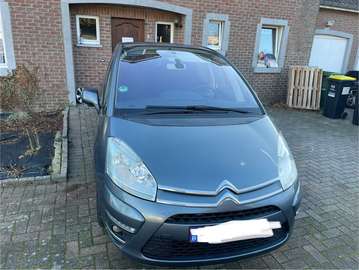 1.6 HDi Business GPS FAP (Fleet)