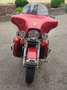 Harley-Davidson Electra Glide Elektra Gilde Ultra Classic Rojo - thumbnail 1