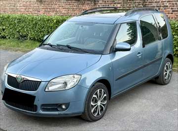 1.4 TDi Disney On Ice