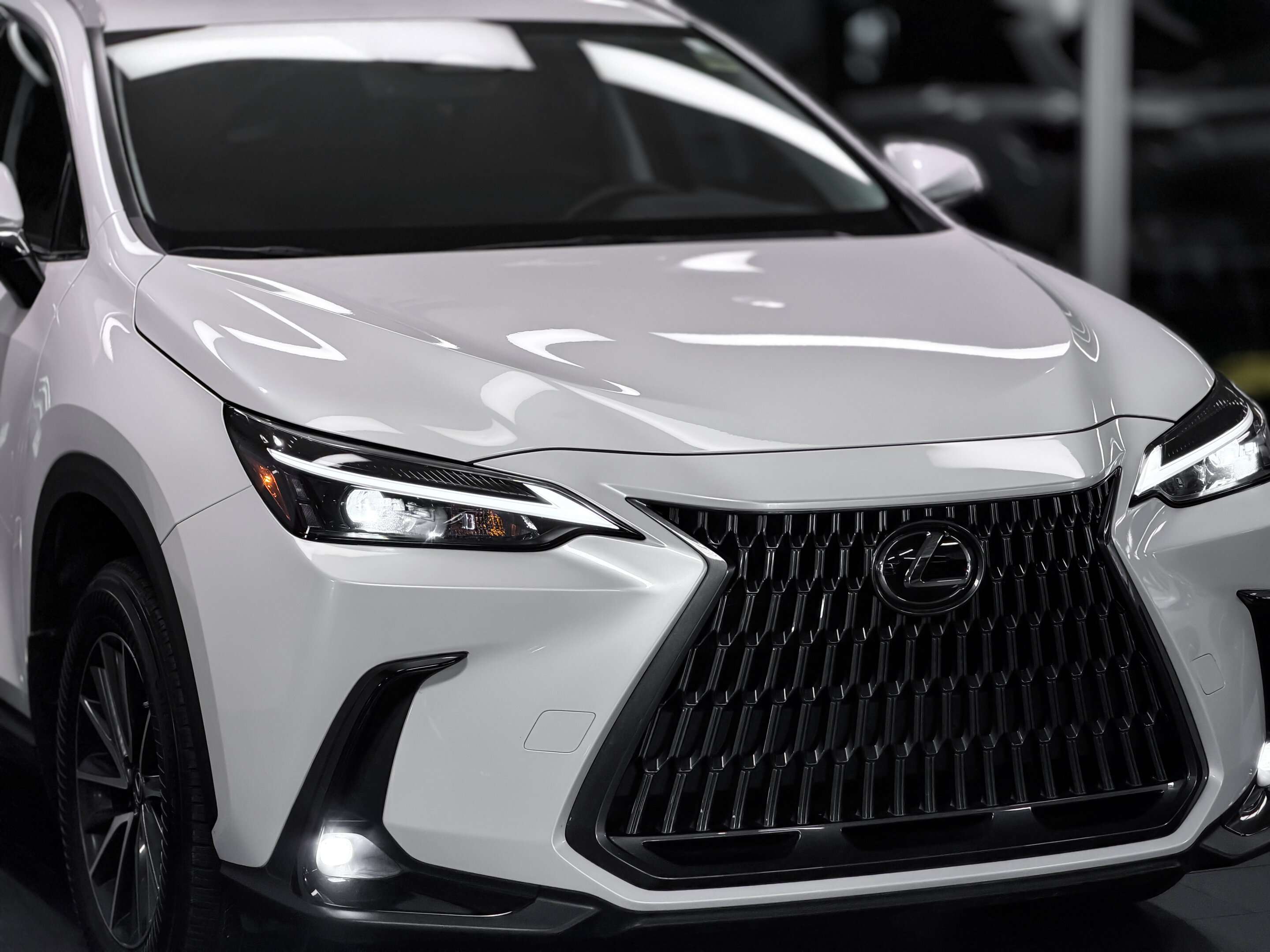 2022 Lexus NX 350h| Premium pkg| Low kms!| — снимка 1