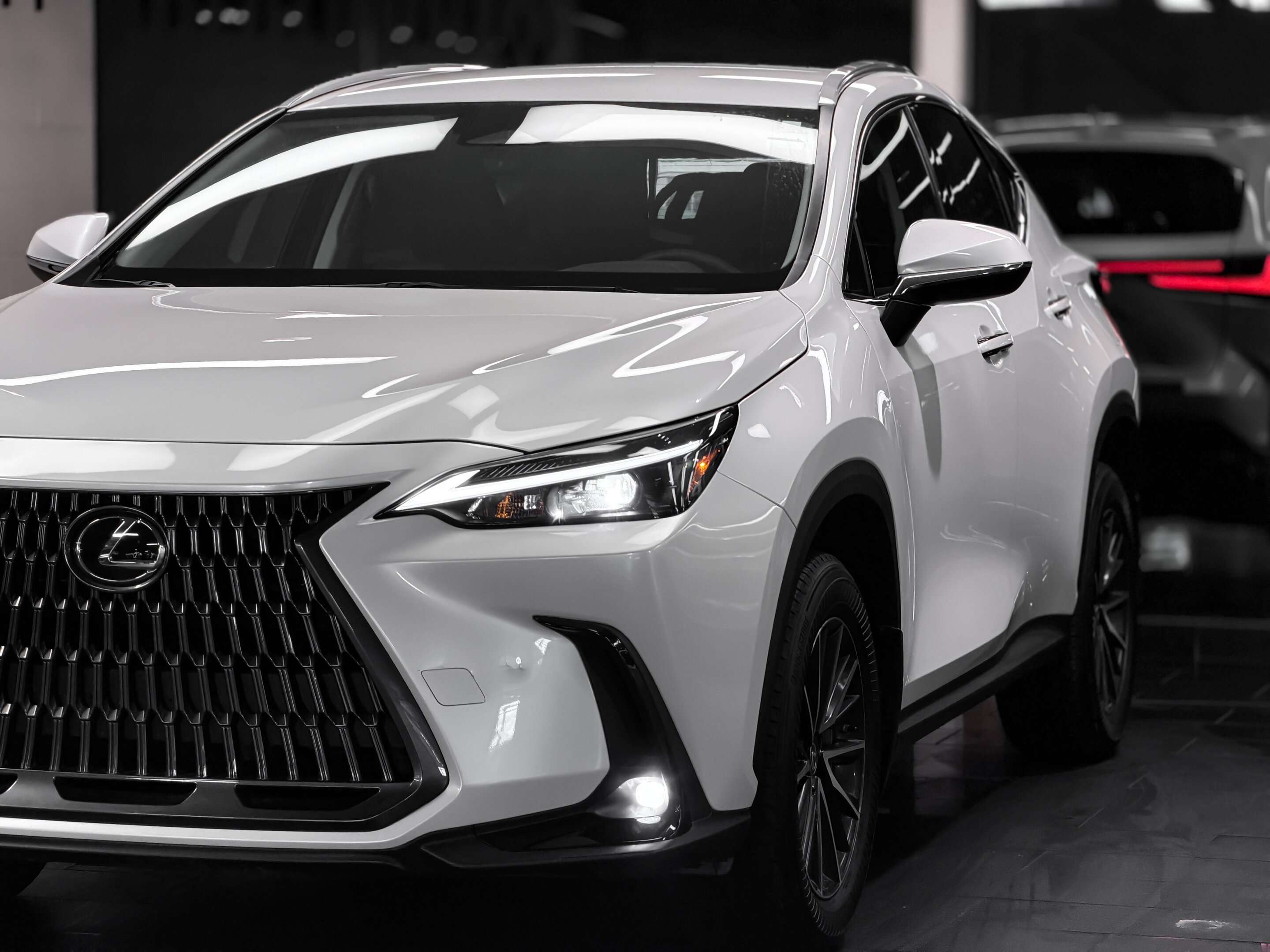 2022 Lexus NX 350h| Premium pkg| Low kms!| — снимка 1