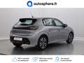 Peugeot 208 1.2 PureTech 100ch S\u0026S Allure - thumbnail 5