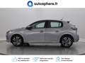 Peugeot 208 1.2 PureTech 100ch S\u0026S Allure - thumbnail 8