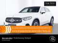 Mercedes-Benz GLC 220 d 4M AVANTG+PANO+AHK+LED+KAMERA+TOTW+9G Weiß - thumbnail 2
