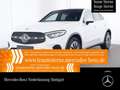 Mercedes-Benz GLC 220 d 4M AVANTG+PANO+AHK+LED+KAMERA+TOTW+9G Weiß - thumbnail 1