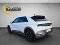 Hyundai IONIQ 5 Ioniq 5 Elektro 77,4kWh Base Line Long Range Aut. Weiß - thumbnail 3