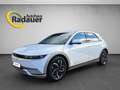 Hyundai IONIQ 5 Ioniq 5 Elektro 77,4kWh Base Line Long Range Aut. Weiß - thumbnail 1