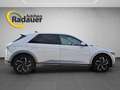 Hyundai IONIQ 5 Ioniq 5 Elektro 77,4kWh Base Line Long Range Aut. Weiß - thumbnail 6