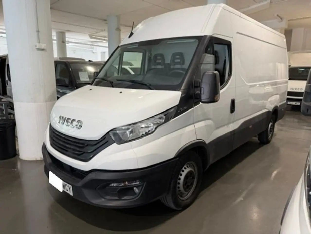 Iveco Model not specified 2022