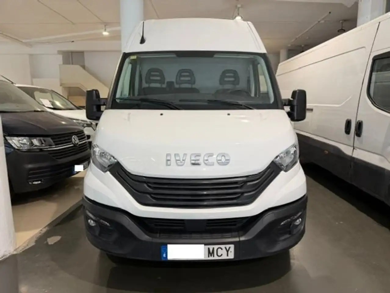 Iveco Model not specified 2022