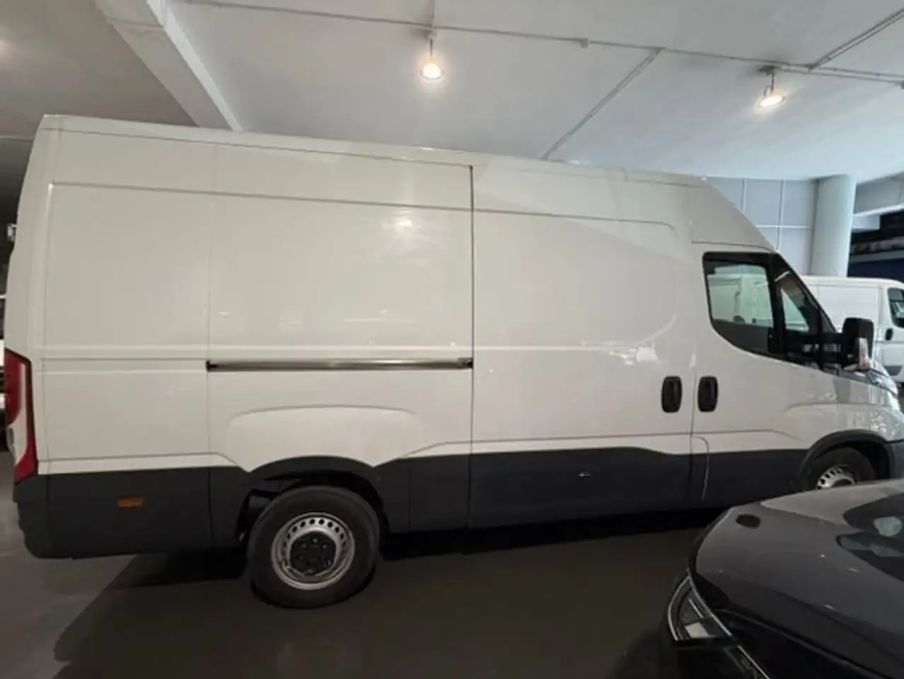 Iveco Model not specified 2022