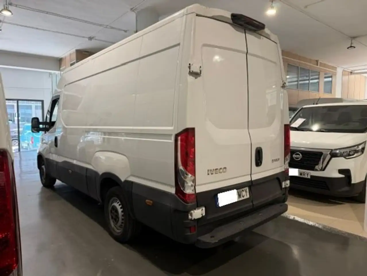Iveco Model not specified 2022