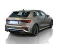 Audi S3 Sportback 2.0 TFSI quattro LED/LEDER/STHZ/B&O/VIRT Beige - thumbnail 4