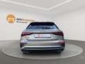 Audi S3 Sportback 2.0 TFSI quattro LED/LEDER/STHZ/B&O/VIRT Beige - thumbnail 6