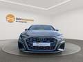 Audi S3 Sportback 2.0 TFSI quattro LED/LEDER/STHZ/B&O/VIRT Beige - thumbnail 2