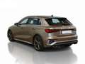 Audi S3 Sportback 2.0 TFSI quattro LED/LEDER/STHZ/B&O/VIRT Beige - thumbnail 3