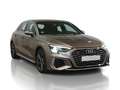 Audi S3 Sportback 2.0 TFSI quattro LED/LEDER/STHZ/B&O/VIRT Beige - thumbnail 2