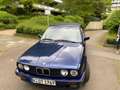 BMW 325 325i Bleu - thumbnail 1