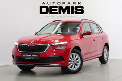 Skoda Kamiq Ambition/2022 MJ/CARPLAY/ANDROID/PDC/LED
