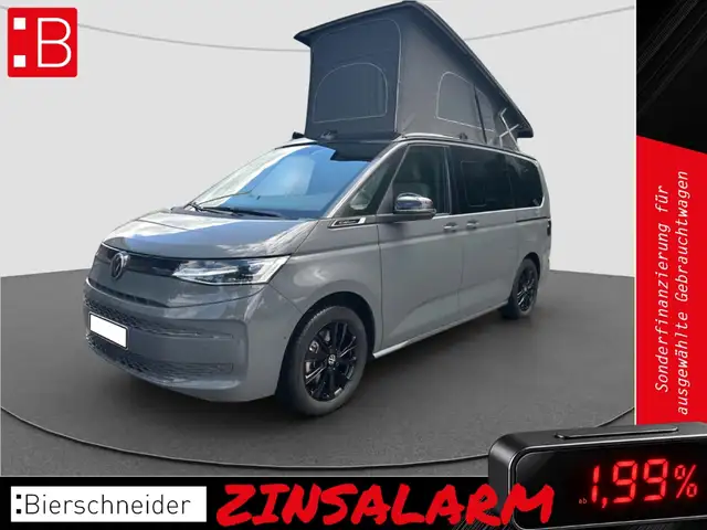 Volkswagen T7 California 1.5 eHybrid DSG Beach 5Jahre Gar. IQ.LIGHT KAMERA