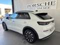 Volkswagen T-Roc Life eTSI DSG Weiß - thumbnail 4