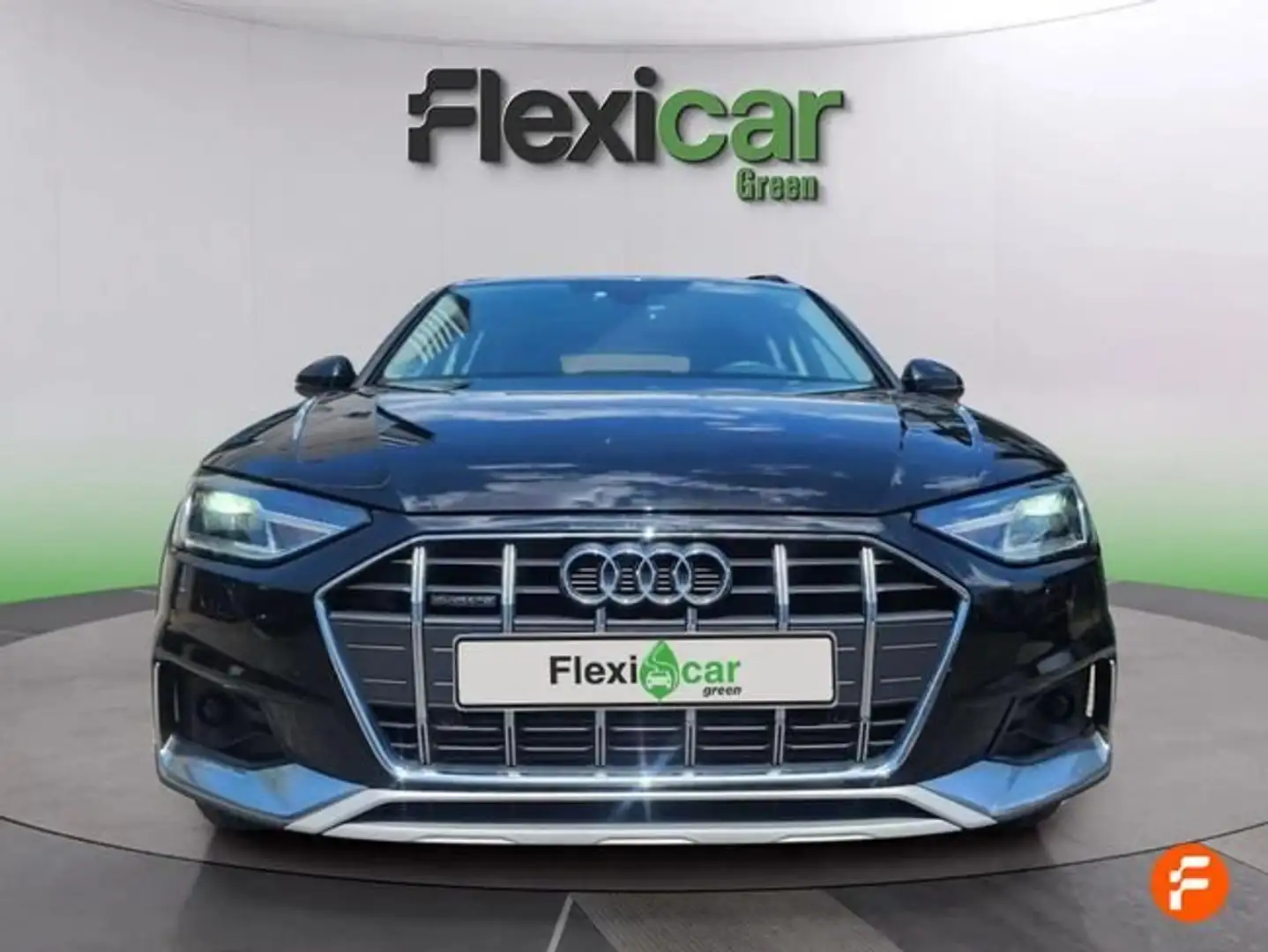 Audi A4 45 TFSI 195kW (265CV) quattro S tronic Negro - 2