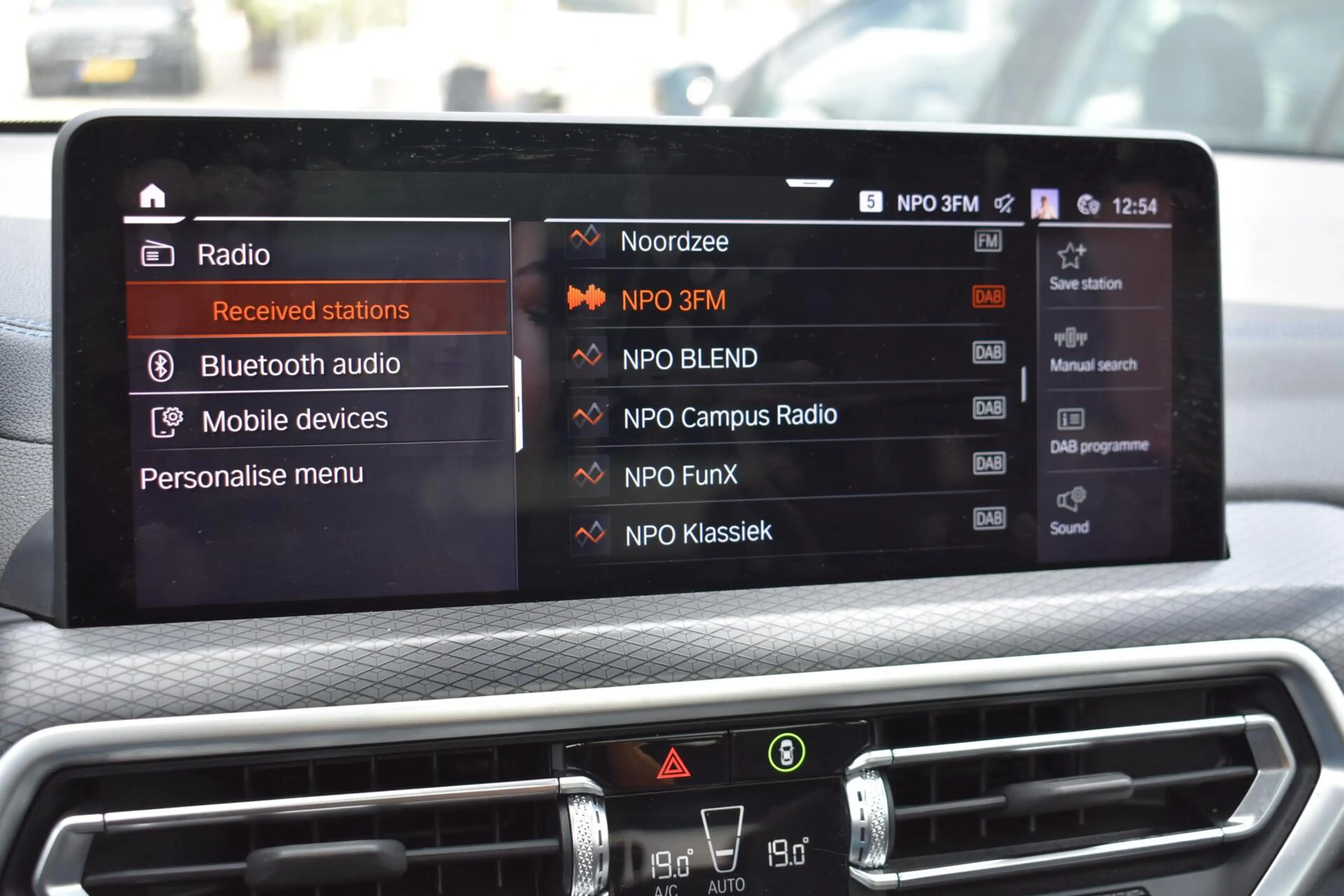 BMW iX3 High Executive 80 kWh | Pano | Leder | 100% SOH | — photo 20