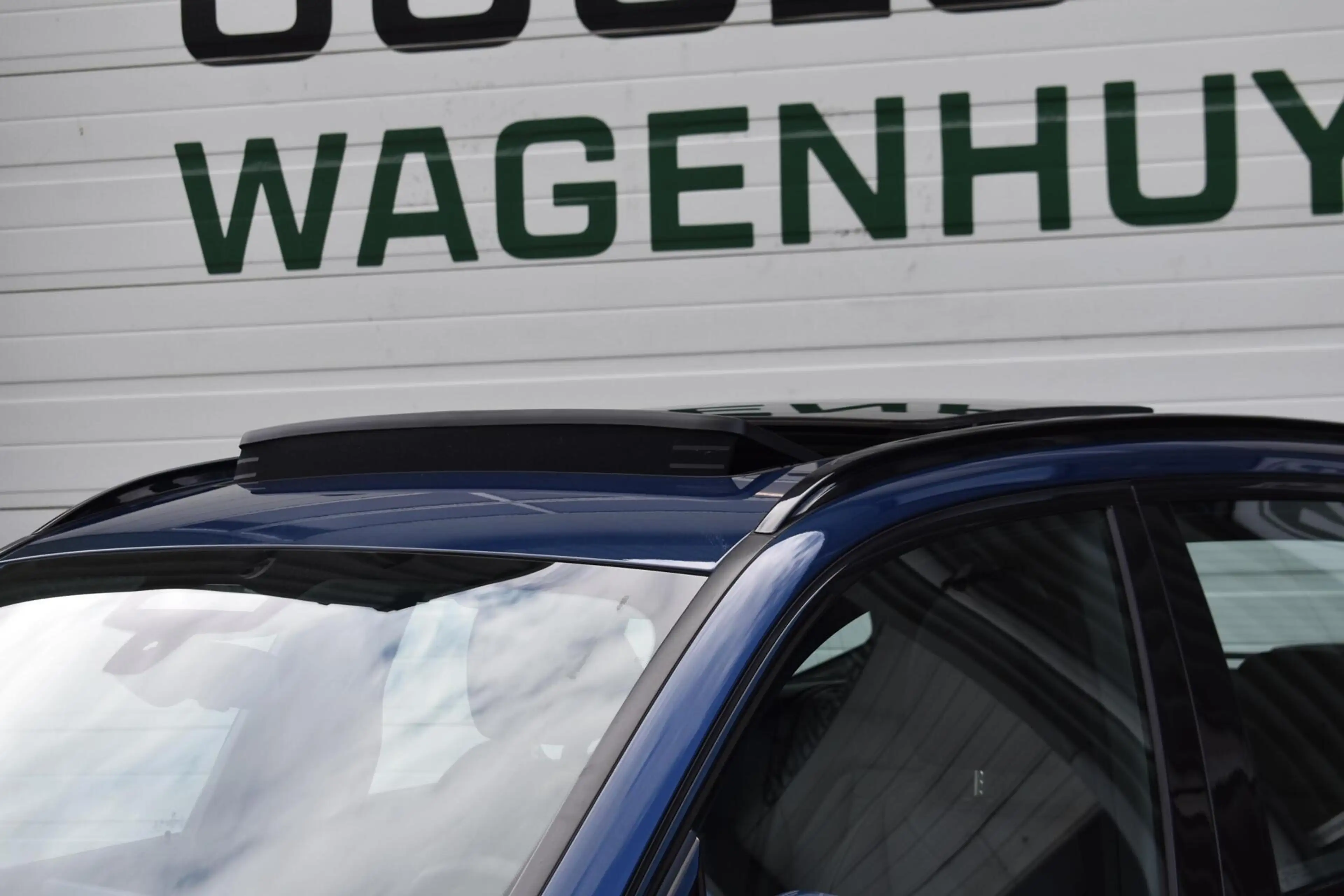 BMW iX3 High Executive 80 kWh | Pano | Leder | 100% SOH | — photo 8