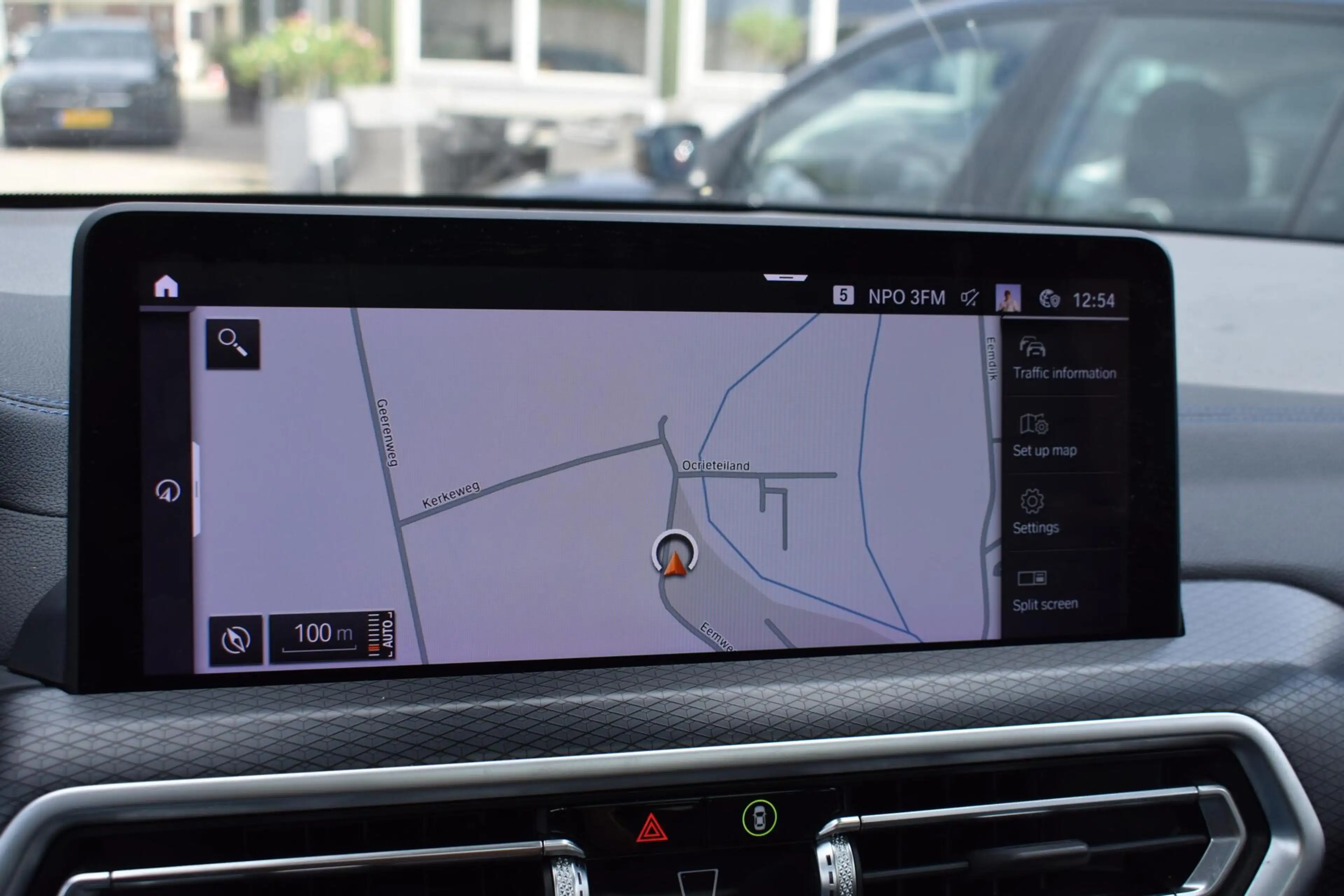 BMW iX3 High Executive 80 kWh | Pano | Leder | 100% SOH | — photo 18