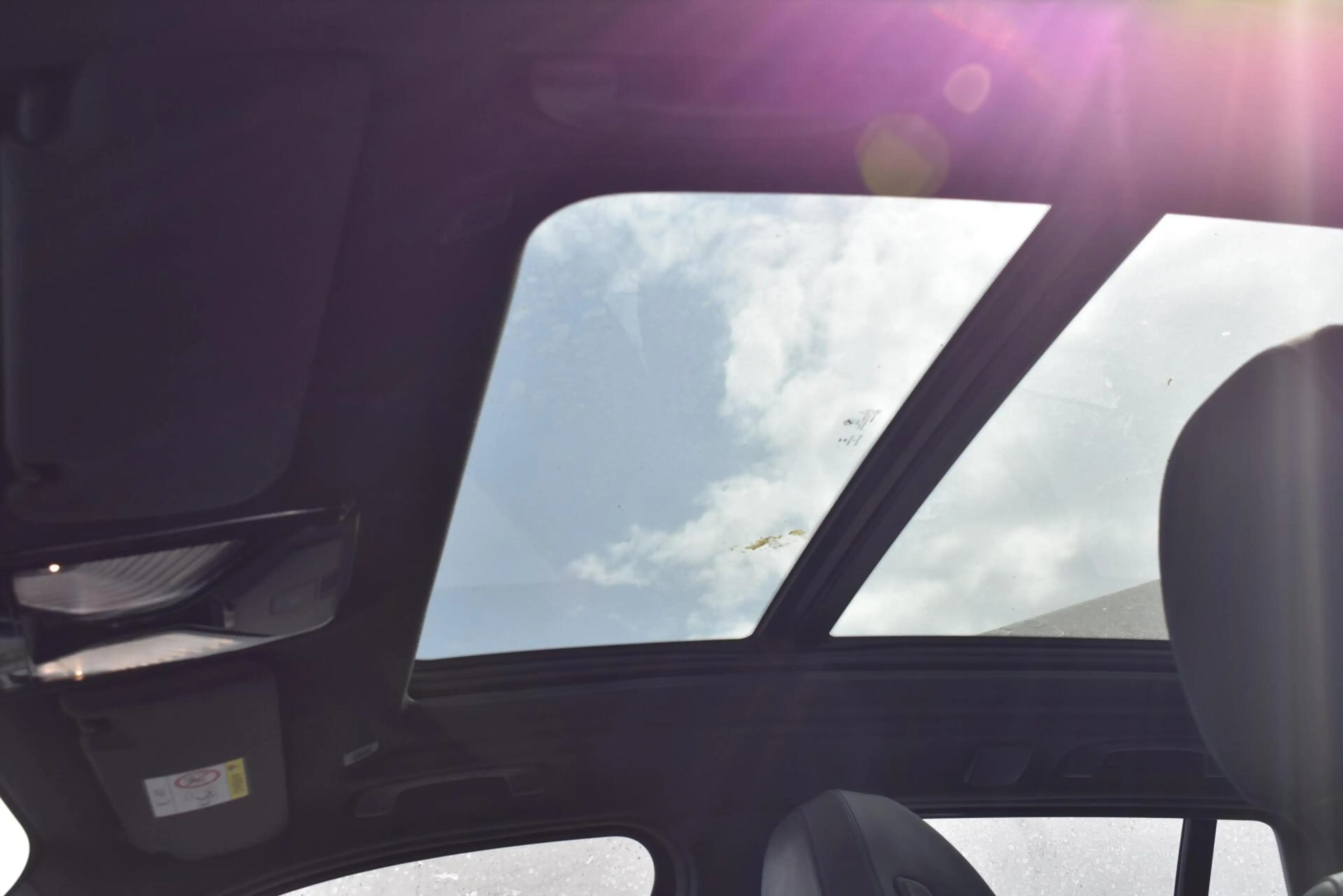 BMW iX3 High Executive 80 kWh | Pano | Leder | 100% SOH | — photo 26