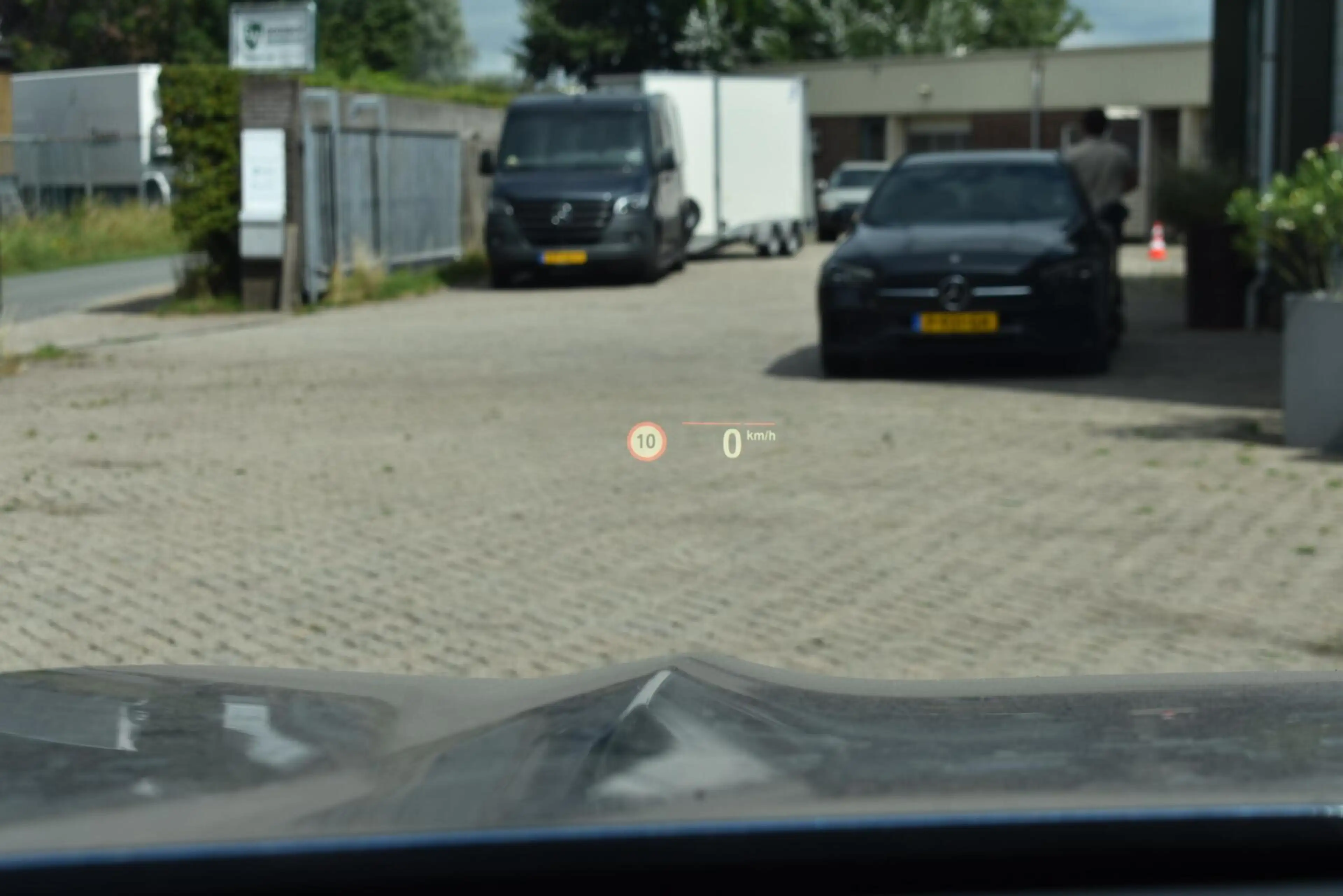 BMW iX3 High Executive 80 kWh | Pano | Leder | 100% SOH | — photo 17