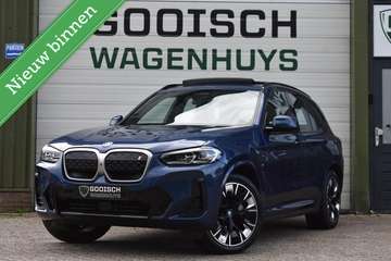 High Executive 80 kWh | Pano | Leder | 100% SOH |