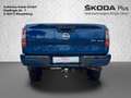 Nissan Frontier 3.8 AT CrewCab LongBed AHK/LED/SHZ/ACC Blue - thumbnail 4