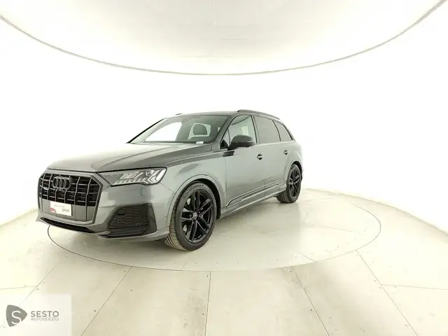 Audi Q7 II 2019 50 3.0 tdi mhev Sport quattro tiptronic 7