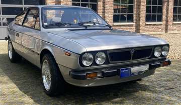 Coupe 1300