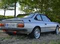 Lancia Beta Coupe 1300 Silber - thumbnail 3