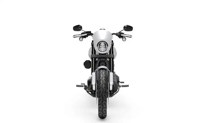 Harley-Davidson Lowrider S - foto 3