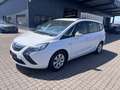 Opel Zafira Tourer C Edition 1.6 CDTI Navi Klima Eur6 Weiß - thumbnail 3